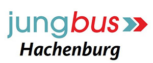 Jung Bus logo