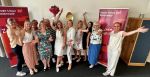 neuer Vorstand Frau Union Westerwald 23.6.2022
