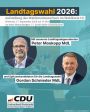 Aufstellungsveranstaltung PM