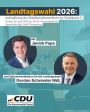 Aufstellungsversammlung 20.06.25