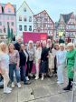 Der neu gewählte Vorstand der CDU Frauen Union Westerwald 03.06.2026