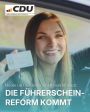 Führerscheinreform