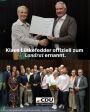 KL neuer Landrat