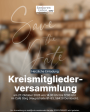 Kreismitgliederversammlung SEN