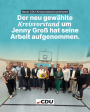 Kreisvorstand