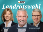 Landratswahl NL