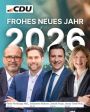 Neujahrsgruß