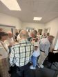 Neumitgliedertreffen KGS