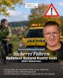 Sicher und informiert am Straßenverkehr teilnehmen