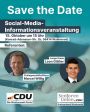 Social Media Senioren Union