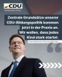 Steiniger Bildung
