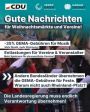 Weihnachtsmärkte