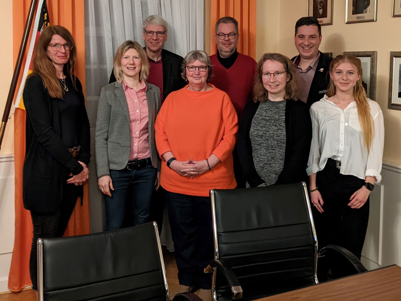 GesprächBeginenhof 20230308