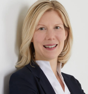 Jenny Porträtfoto