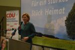 Politischer Aschermittwoch Julia Klöckner 28