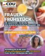 Frauenfrühstück