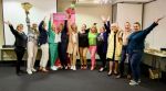 Neu gewählter Vorstand CDU Frauen Union Westerwald 16.09.2024