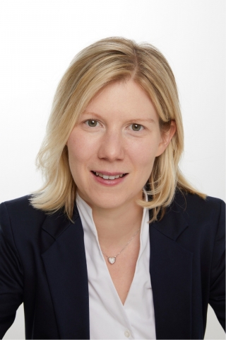 Jenny Groß MdL klein