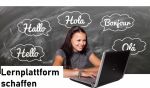 Lernplattform